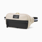 4ts Puma 079518-02 Evo Essentials Waist Bag - Granola 